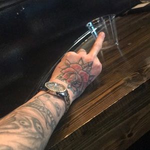 Meet your Posher, Nolan